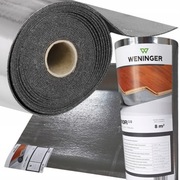 Podkład kwarcowy Weninger Ideal Profi 2mm 8m2