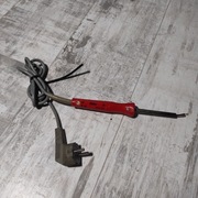 Lutownica grzałkowa (oporowa) Weller 15W 230V sieciowa