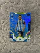 2026 FIFA 365 FANS BLUE MESSI 