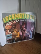 Plyta winylowa Locomotiv GT. in Warsaw