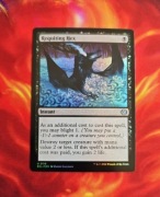 Requiting Hex karta MTG FOIL