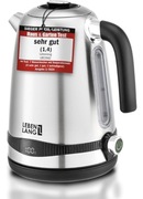 Czajnik elektryczny Lebenlang LBE2662 OKAZJA!!!