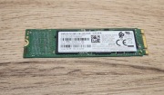 Dysk SSD 256GB M.2 NGFF SATA 2280 Samsung PM871b MZNLN256HAJQ-000D1
