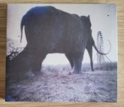 Kombajn do zbierania Kur po Wioskach Karmelki i Gruz CD