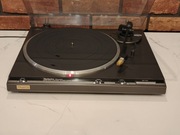 TECHNICS SL-Q300 ! Flagowy gramofon Direct Drive Quartz ! Automat