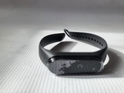 Nowy smartband czarny 
