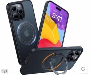 Etui Torras IPhone 15 Pro