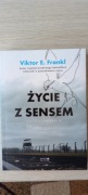 Zycie z sensem -książka