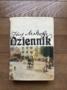 Józef Mehoffer Dziennik