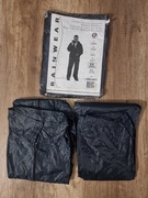 UBRANIE PRZECIWDESZCZOWE  KURTKA - SPODNIE - XXL