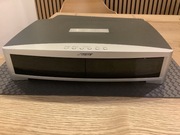 Bose 321 DVD CD tuner 
