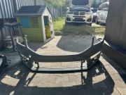 przedni zderzak Skoda Octavia 3 VRS lift