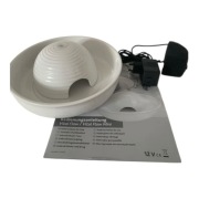 Trixie Vital Flow ceramiczne poidełko-fontanna 0,8 l