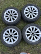 Koła alufelgi Audi 5x112 16”