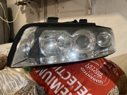 Lampy Valeo a4 b6
