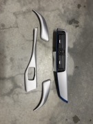 Listwy dekory M-pakiet BMW F22 F21 F20 F87 LCI Kraków