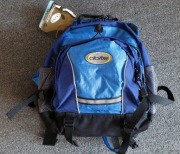 Plecak  sportowy, DOITE manua NOWY