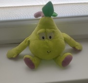 Maskotka Gruszka Gosia Gang Świeżaków Goodness