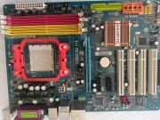 Gigabyte GA-M56S-S3 Rev 1.0 AM2 DDR2