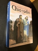 Henryk Sienkiewicz - Quo vadis