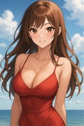 Avatar Anime AI – Sexy Waifu
