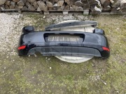 Zderzak tylny kompletny vw Golf VI