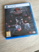 Fatal Frame 2 PS5 nowy 