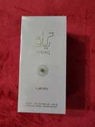 Lattafa Teriaq 100 ml, dostępne