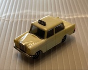 1:87 Ferrero Mercedes