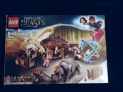 LEGO 75952 Fantastyczne zwierzęta Walizka NOWE!