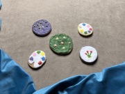 Ciasteczka lukrowane