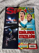 BRAVO SPORT nr 12/2011 Komplet