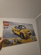 LEGO 5756 krążownik szos