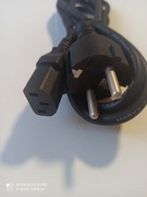 Kabel zasilający volex DP/N 078390 REV A01 