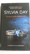 LA NUIT LEUR APPARTIENT 2 Sylvia Day