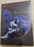 Bodyguard film dvd NOWY w folii kultowy 