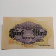 5 Marek 1918 rok 