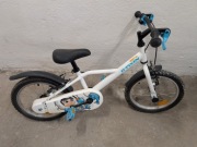 Rower dziecięcy Btwin Inuit 16"