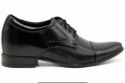Buty wizytowe podwyższające Olivier