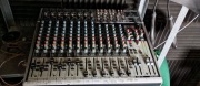 X2222USB Behringer mixer