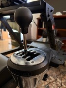 Thrustmaster TH8A