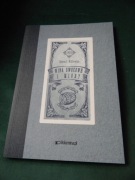 Wina owocowe i miody Niklewicz reprint 