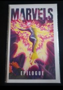 Marvels Epilogue