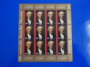 Fi. Ark. 4351 ** 150. rocznica urodzin Ignacego Jana Paderewskiego 