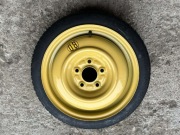 Kolo dojazdowe z opona 