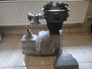 BMW r35 silnik 1953r