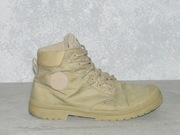 Palladium PAMPA SP20 CUFF WP+ - KULTOWE Trapery - rozm. 45 - POLECAM !