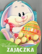 Wielkanoc Zajączka Urszula Kozłowska