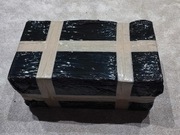 Box nieodebrane przesyłki oraz zwroty, towar GSM etui na telefony