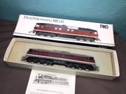 Piko BR 130 DR(6010) H0 cccp